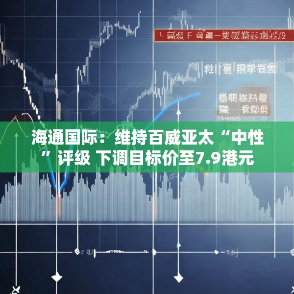 海通国际：维持百威亚太“中性”评级 下调目标价至7.9港元