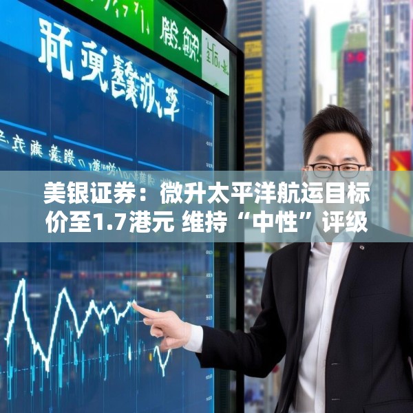 美银证券：微升太平洋航运目标价至1.7港元 维持“中性”评级