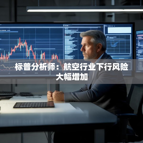 标普分析师：航空行业下行风险大幅增加