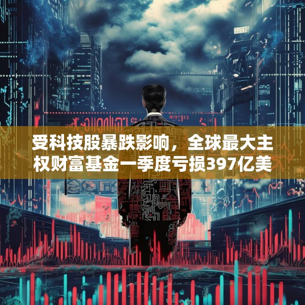 受科技股暴跌影响，全球最大主权财富基金一季度亏损397亿美元