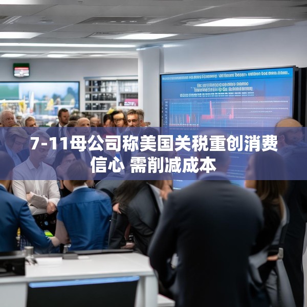 7-11母公司称美国关税重创消费信心 需削减成本