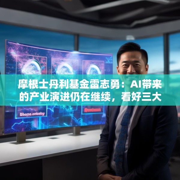 摩根士丹利基金雷志勇：AI带来的产业演进仍在继续，看好三大景气领域