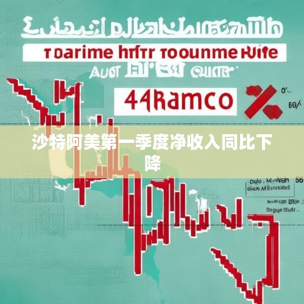 沙特阿美第一季度净收入同比下降