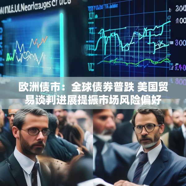 欧洲债市：全球债券普跌 美国贸易谈判进展提振市场风险偏好
