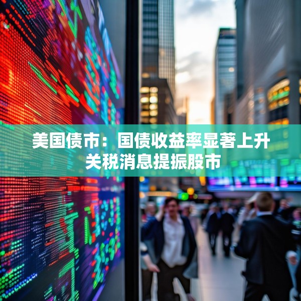 美国债市：国债收益率显著上升 关税消息提振股市
