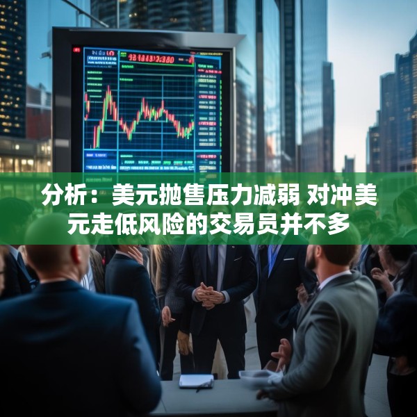 分析：美元抛售压力减弱 对冲美元走低风险的交易员并不多