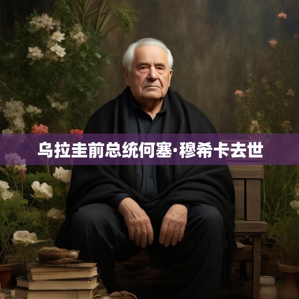 乌拉圭前总统何塞·穆希卡去世