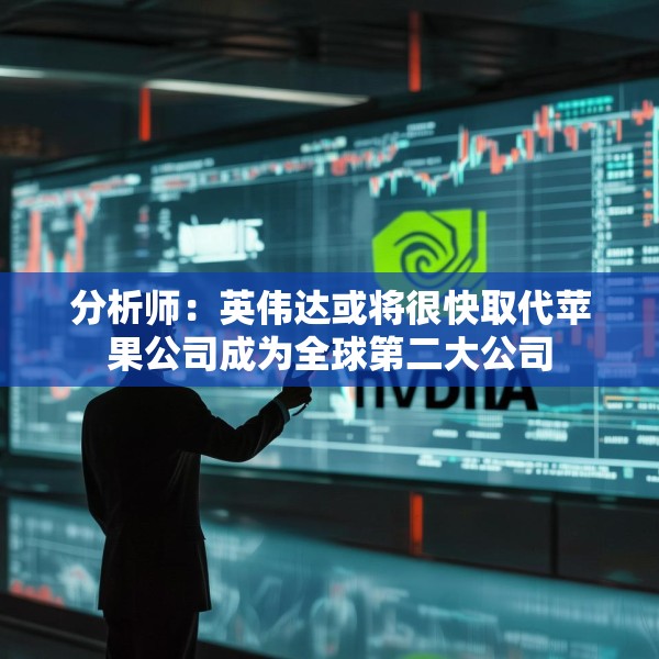 分析师：英伟达或将很快取代苹果公司成为全球第二大公司