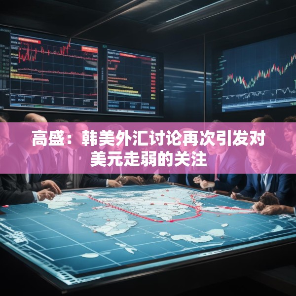 高盛：韩美外汇讨论再次引发对美元走弱的关注