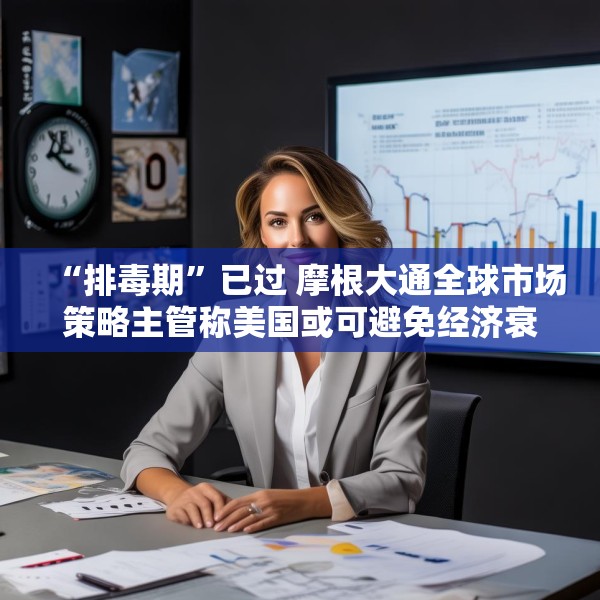 “排毒期”已过 摩根大通全球市场策略主管称美国或可避免经济衰退