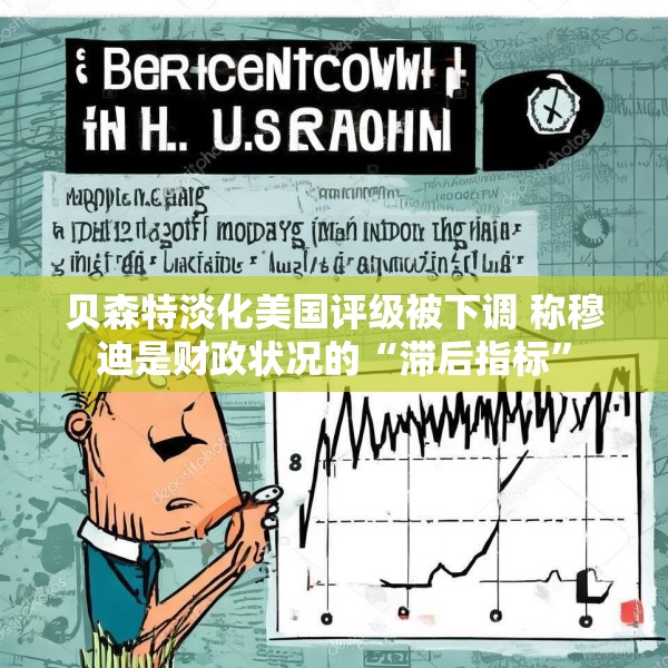 贝森特淡化美国评级被下调 称穆迪是财政状况的“滞后指标”