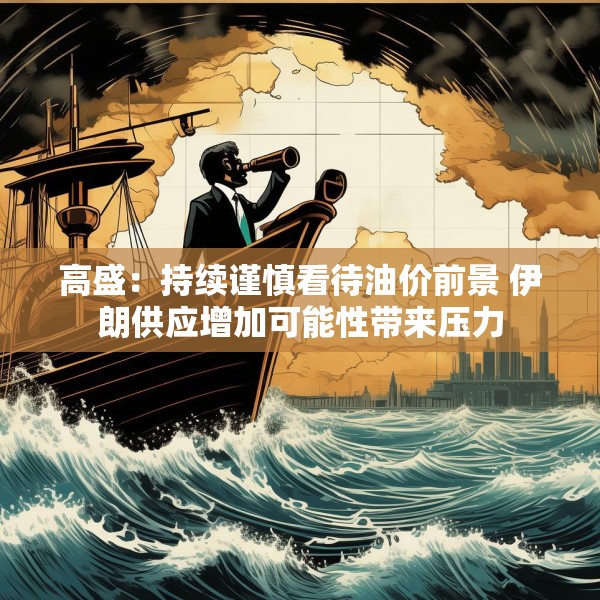 高盛：持续谨慎看待油价前景 伊朗供应增加可能性带来压力