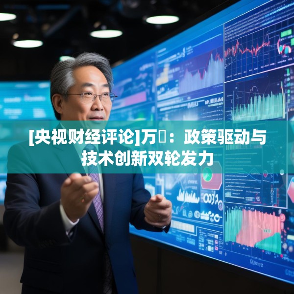 [央视财经评论]万喆：政策驱动与技术创新双轮发力