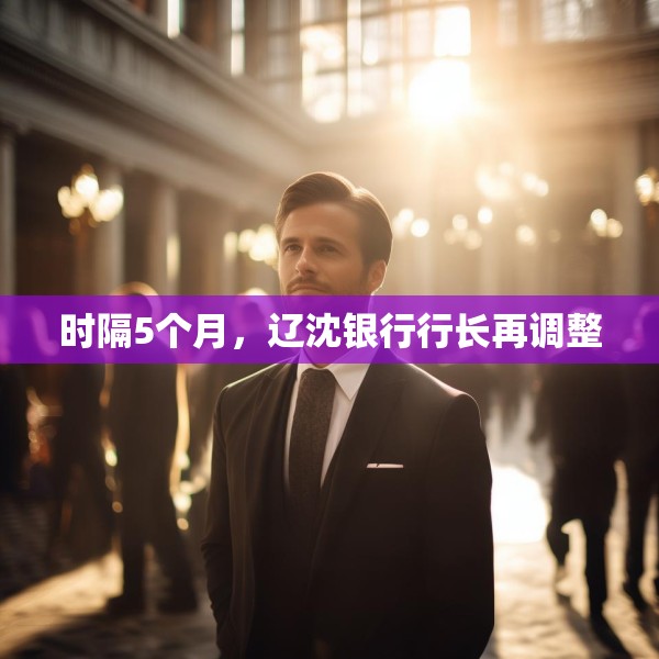 时隔5个月，辽沈银行行长再调整