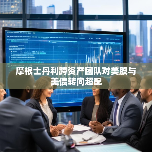 摩根士丹利跨资产团队对美股与美债转向超配