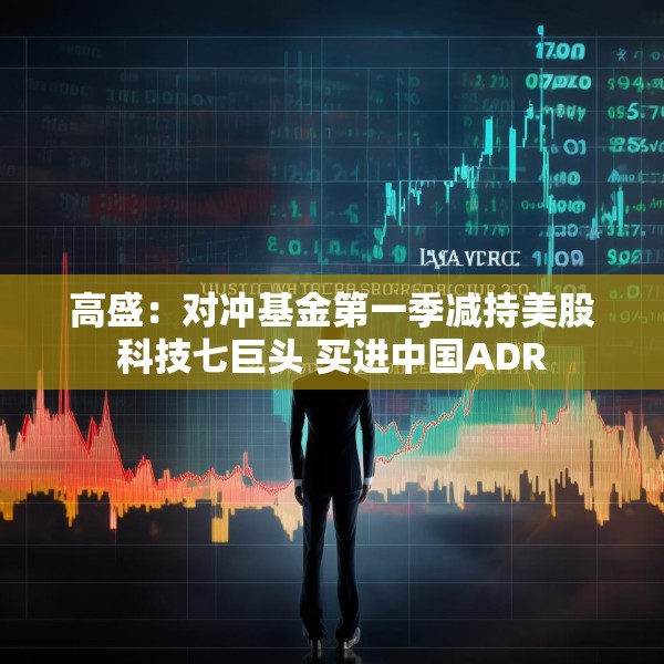 高盛：对冲基金第一季减持美股科技七巨头 买进中国ADR