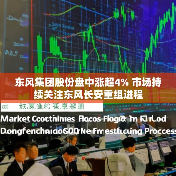 东风集团股份盘中涨超4% 市场持续关注东风长安重组进程