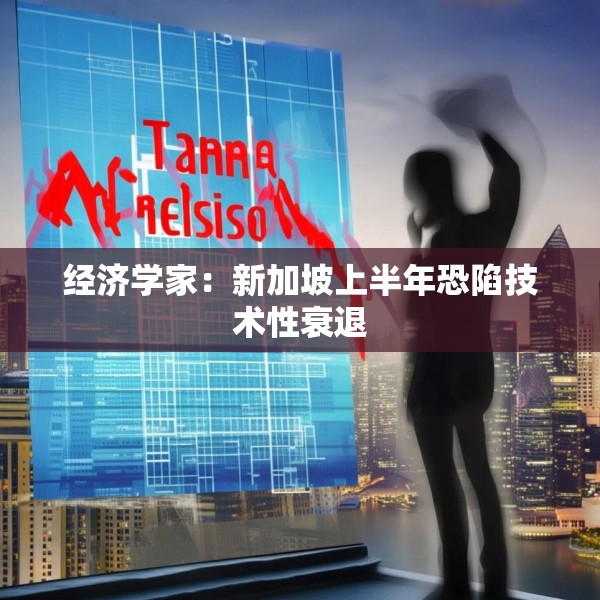 经济学家：新加坡上半年恐陷技术性衰退