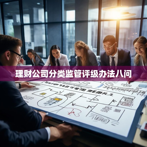 理财公司分类监管评级办法八问