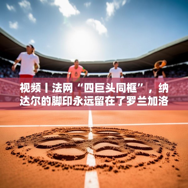视频丨法网“四巨头同框”，纳达尔的脚印永远留在了罗兰加洛斯