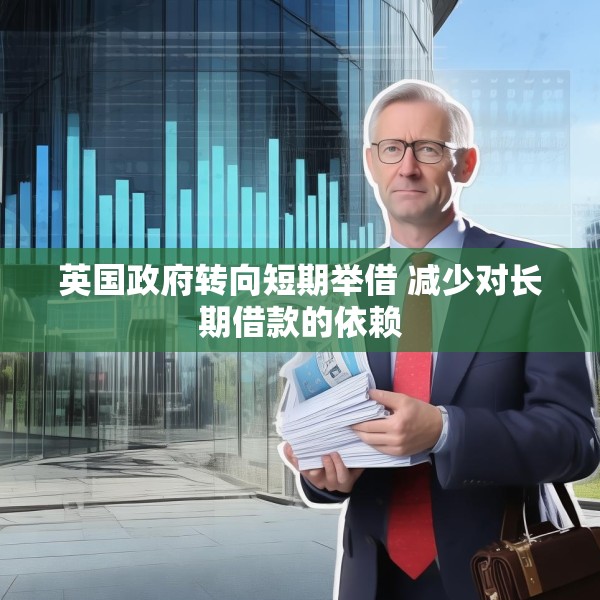 英国政府转向短期举借 减少对长期借款的依赖