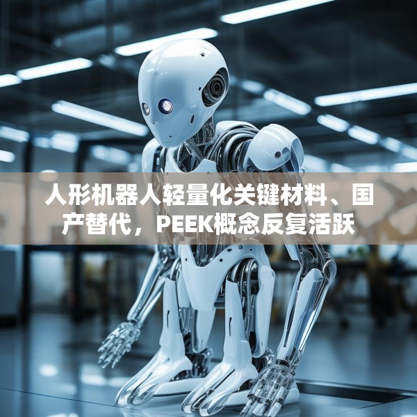 人形机器人轻量化关键材料、国产替代，PEEK概念反复活跃