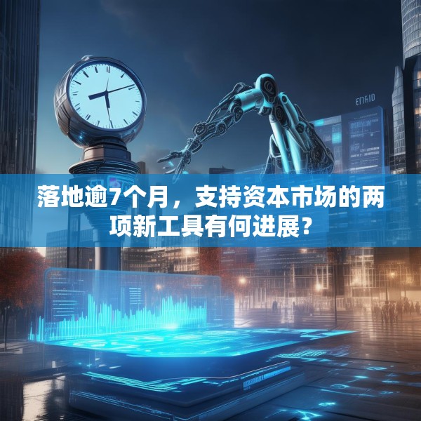 落地逾7个月，支持资本市场的两项新工具有何进展？