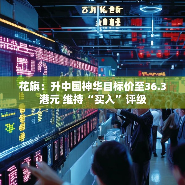 花旗：升中国神华目标价至36.3港元 维持“买入”评级