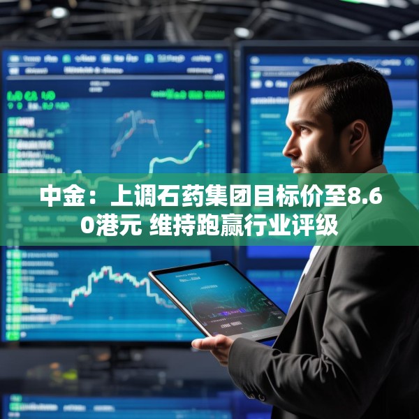 中金：上调石药集团目标价至8.60港元 维持跑赢行业评级