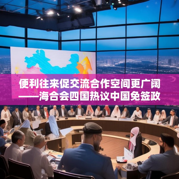 便利往来促交流合作空间更广阔——海合会四国热议中国免签政策