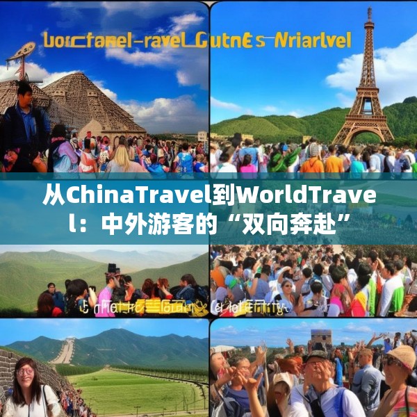 从ChinaTravel到WorldTravel：中外游客的“双向奔赴”