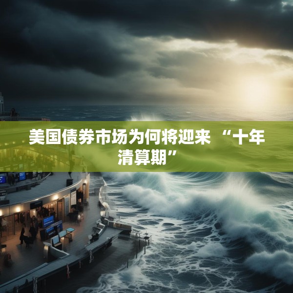 美国债券市场为何将迎来 “十年清算期”