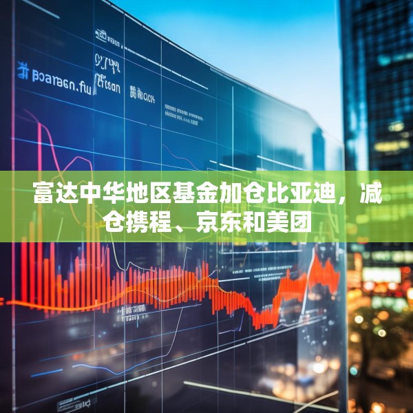 富达中华地区基金加仓比亚迪，减仓携程、京东和美团