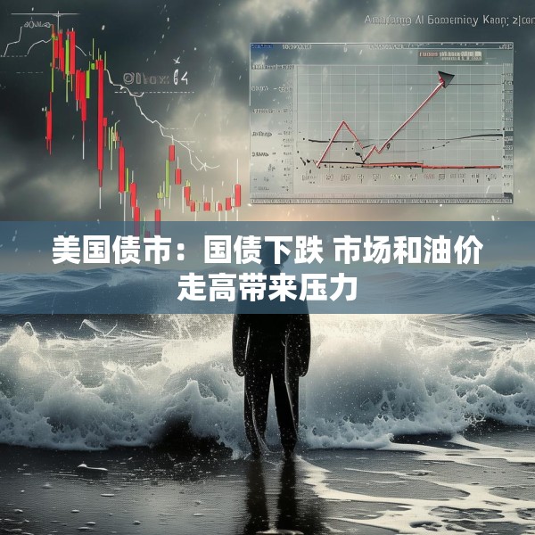 美国债市：国债下跌 市场和油价走高带来压力