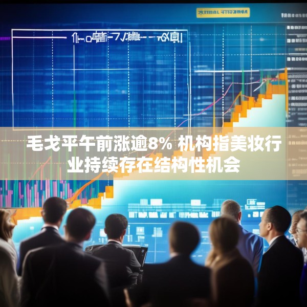 毛戈平午前涨逾8% 机构指美妆行业持续存在结构性机会