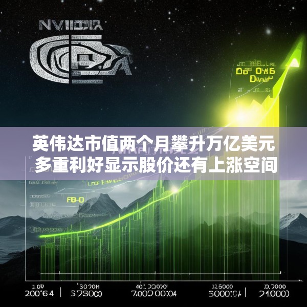 英伟达市值两个月攀升万亿美元 多重利好显示股价还有上涨空间