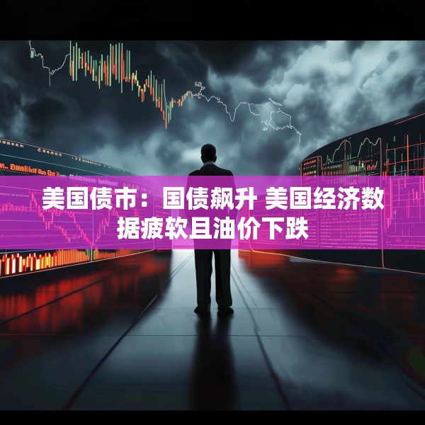 美国债市：国债飙升 美国经济数据疲软且油价下跌