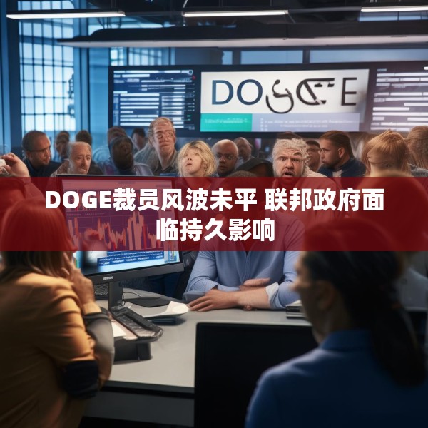 DOGE裁员风波未平 联邦政府面临持久影响