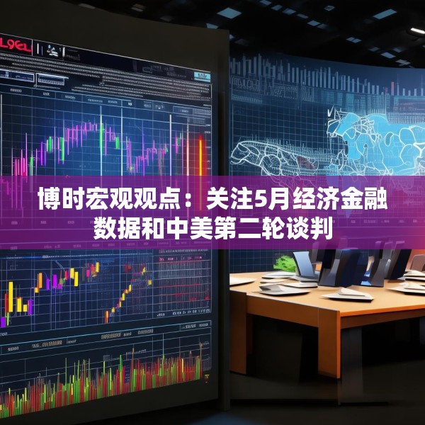 博时宏观观点：关注5月经济金融数据和中美第二轮谈判