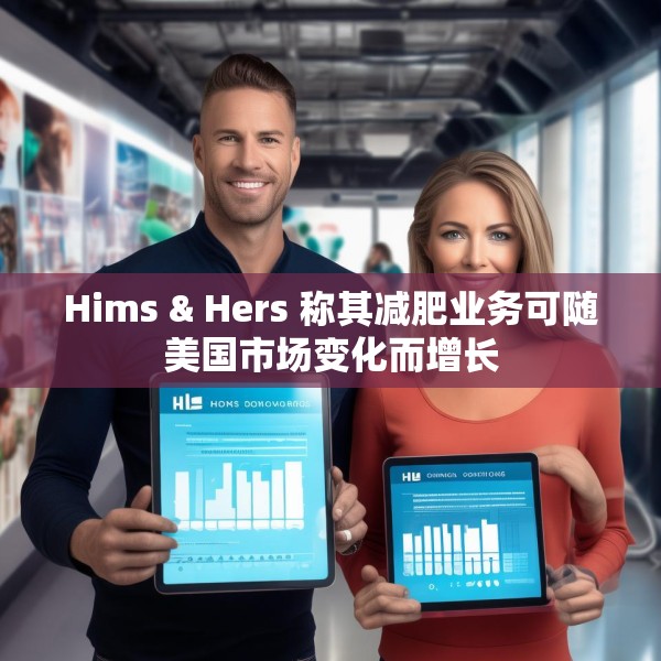 Hims & Hers 称其减肥业务可随美国市场变化而增长