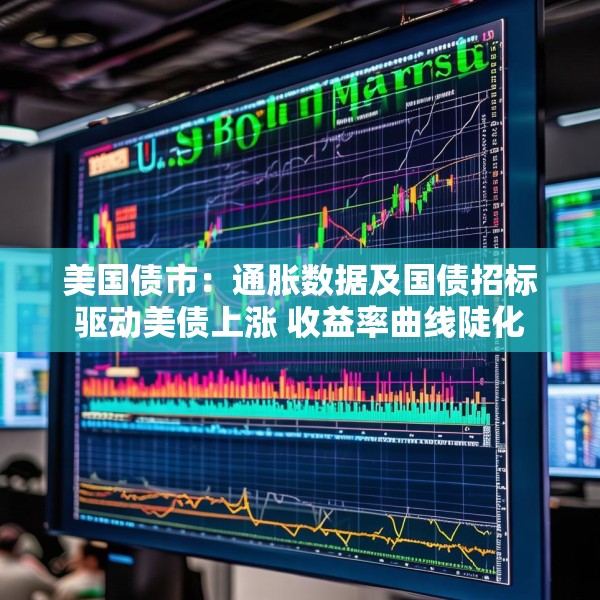 美国债市：通胀数据及国债招标驱动美债上涨 收益率曲线陡化