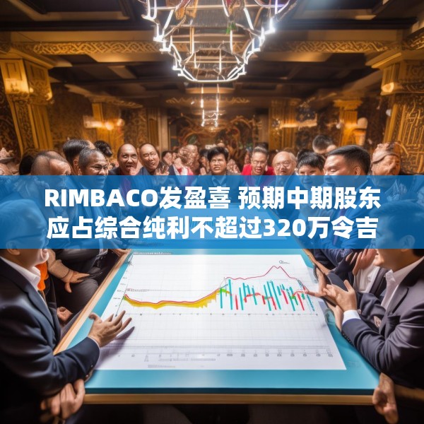RIMBACO发盈喜 预期中期股东应占综合纯利不超过320万令吉 同比扭亏为盈
