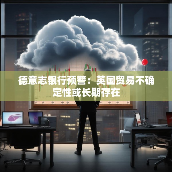 德意志银行预警：英国贸易不确定性或长期存在