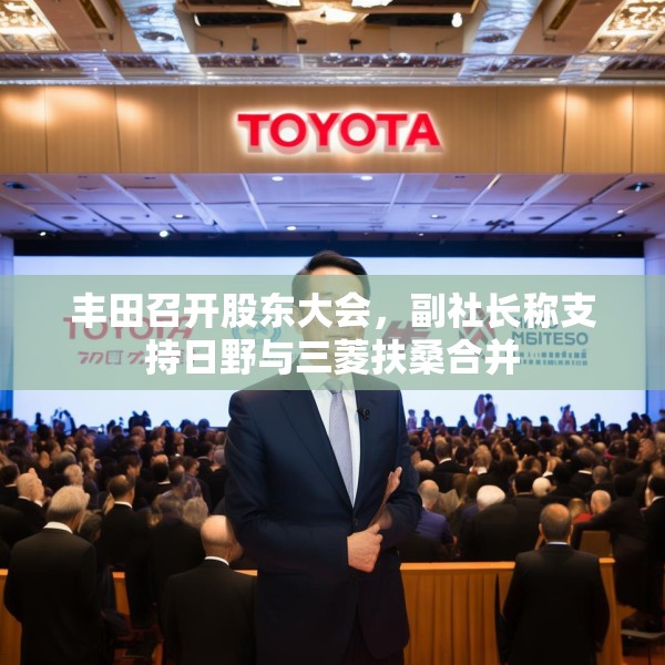 丰田召开股东大会，副社长称支持日野与三菱扶桑合并