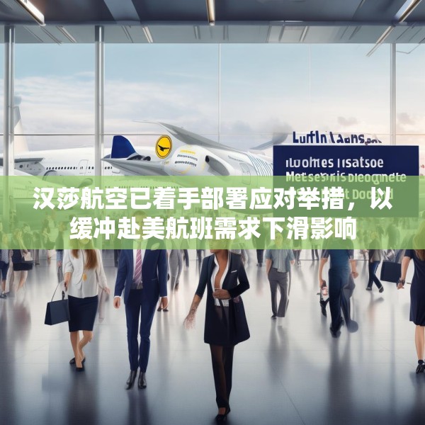 汉莎航空已着手部署应对举措，以缓冲赴美航班需求下滑影响