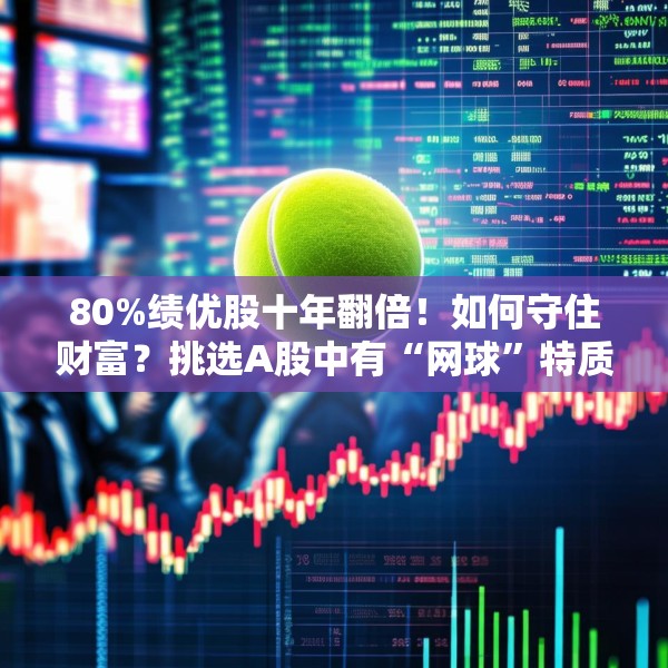 80%绩优股十年翻倍！如何守住财富？挑选A股中有“网球”特质的公司